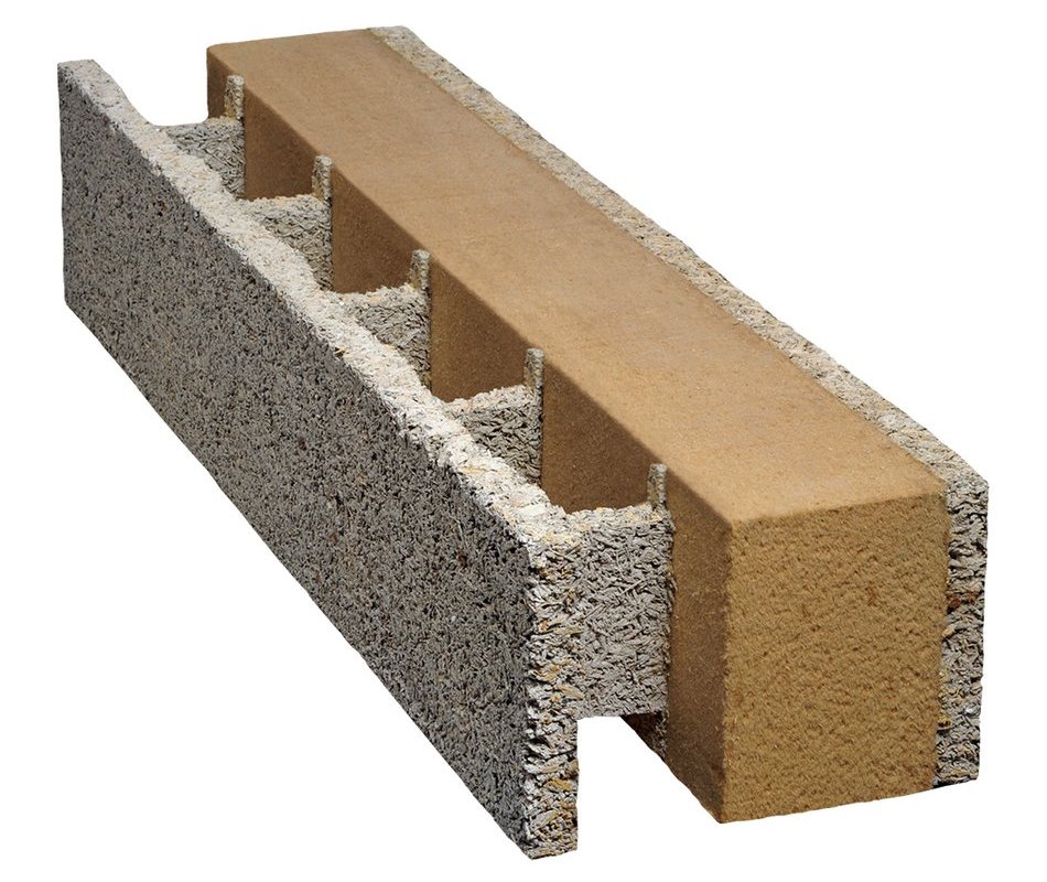 S36,5 16,5 Holzfaser Riegel S36,5 16,5 Holzfaser Riegel